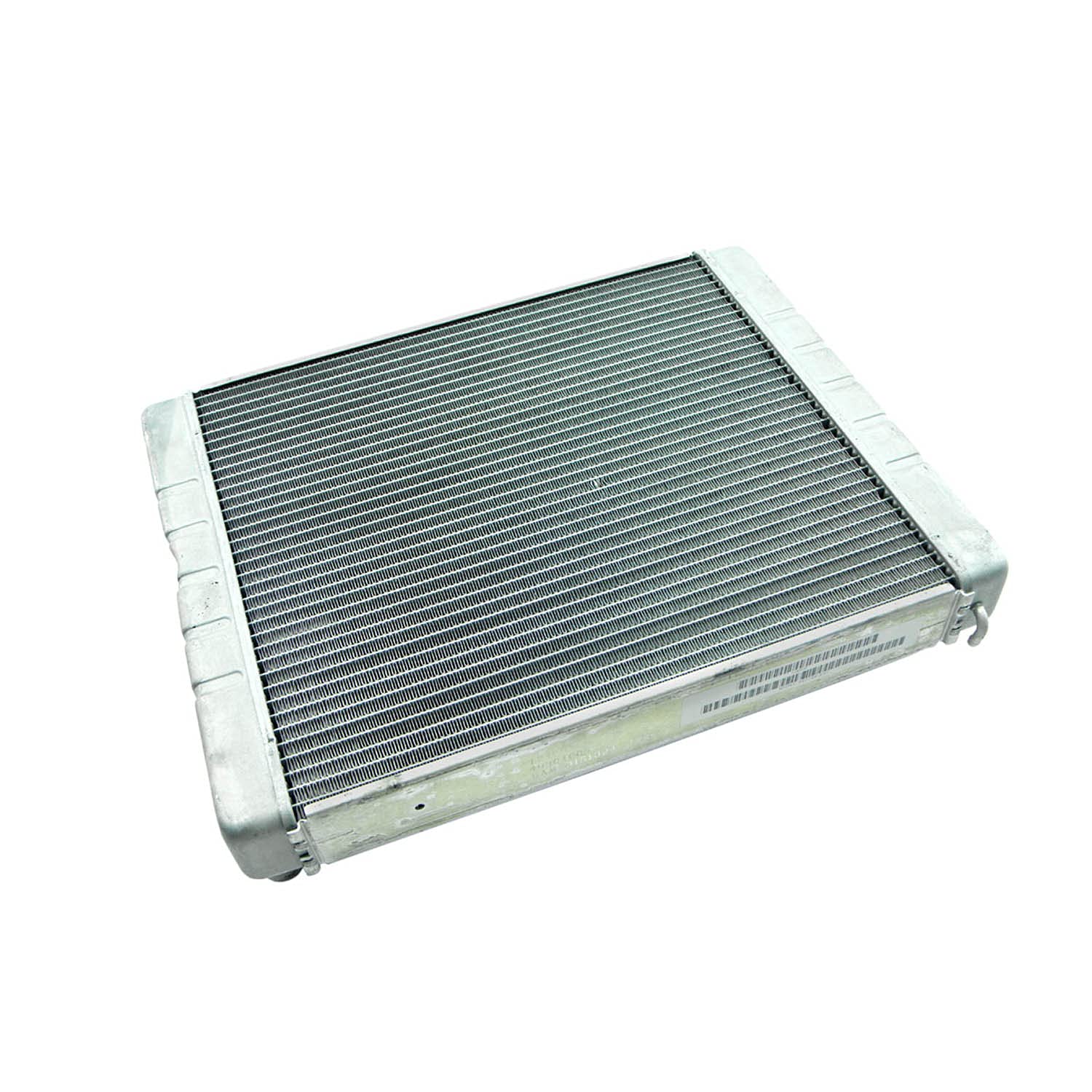 Polaris RZR Core Radiator Assembly, Genuine OEM Part 1240935, Qty 1