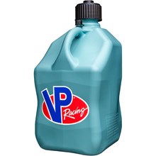 Motorsports Container 5.5 Gallon Sky