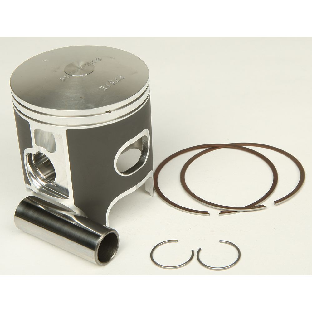 Piston Kit Pro Lite 67.00/+0.60 Yam