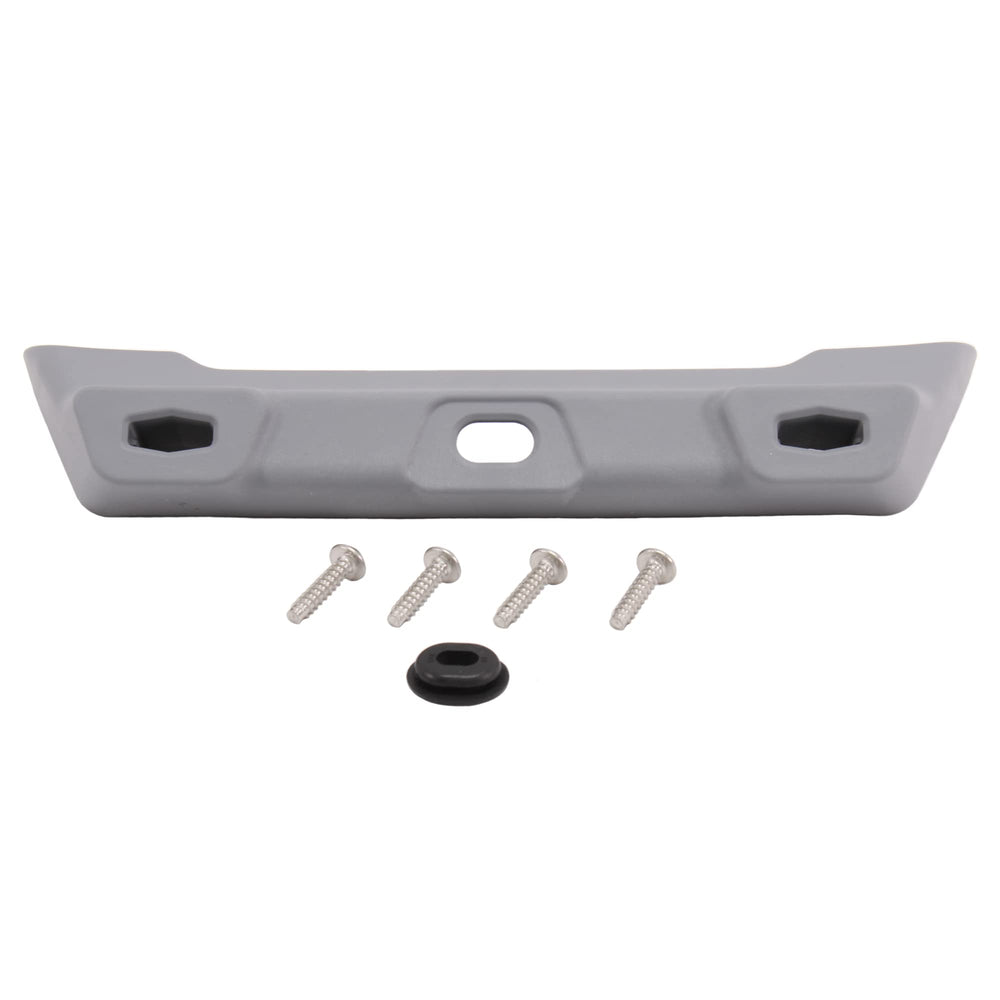 
                      
                        Sea-Doo New OEM LinQ Lite Holder For Corner Backrest, 295101044
                      
                    