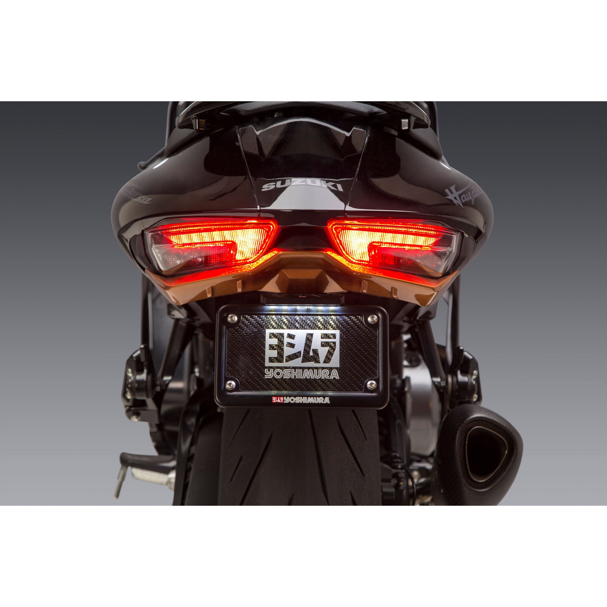 Fender Eliminator Kit Suz