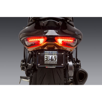 Fender Eliminator Kit Suz