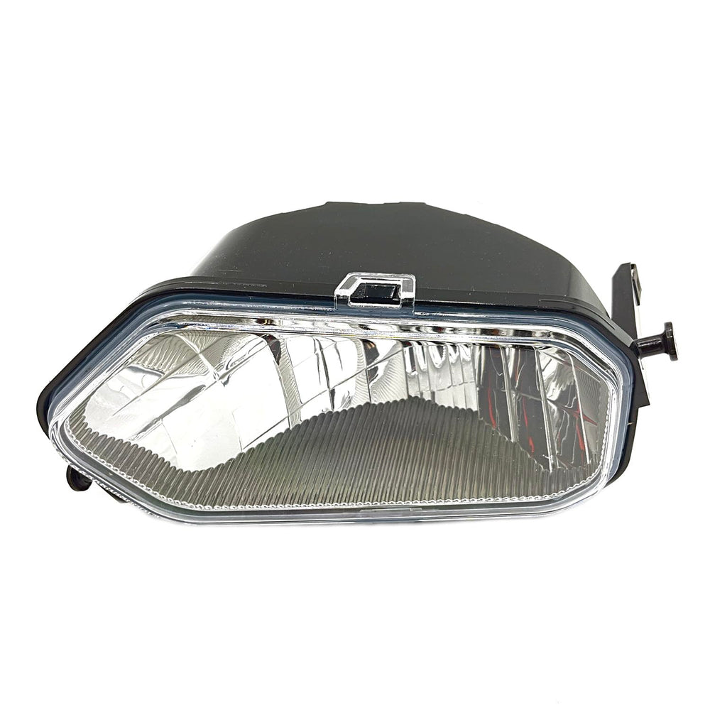
                      
                        Polaris GEM Right Hand Bumper Headlight Assembly, Genuine OEM Part 2410616, Qty 1
                      
                    