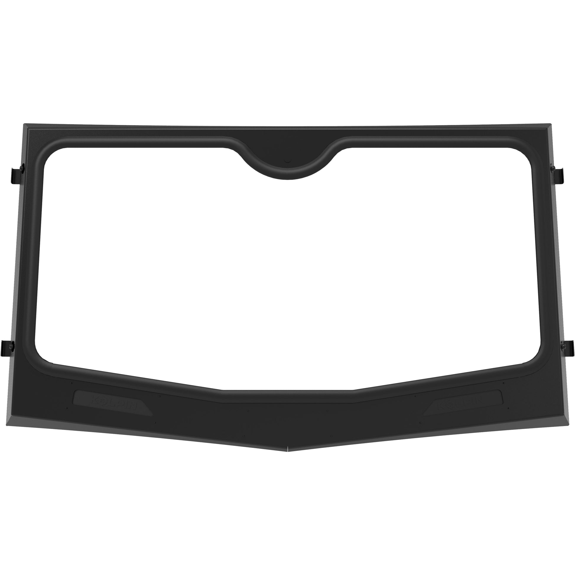 Glass Windshield Can Am