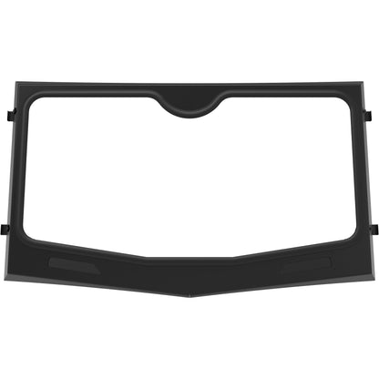 Glass Windshield Can Am
