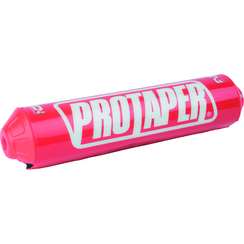 ProTaper Fuzion Bar Pad - Race Red