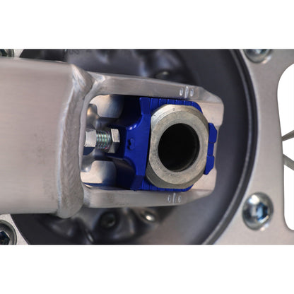 Axle Blocks Elite Yam Blue