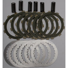 Srk Complete Clutch Kit Srk66