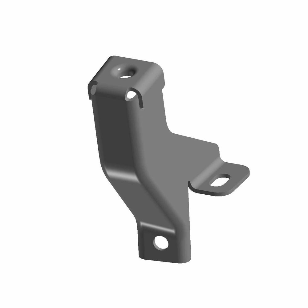 
                      
                        Polaris ATV Support Rack Weld, Front, Right, Medium Gloss Black, Genuine OEM Part 1013746-067, Qty 1
                      
                    