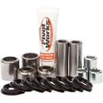 Upper A Arm Kit