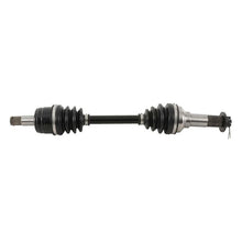 6 Ball Heavy Duty Axle Front