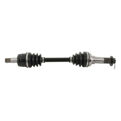 6 Ball Heavy Duty Axle Front