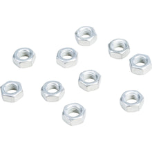 Hex Nuts 5mm 10/Pk