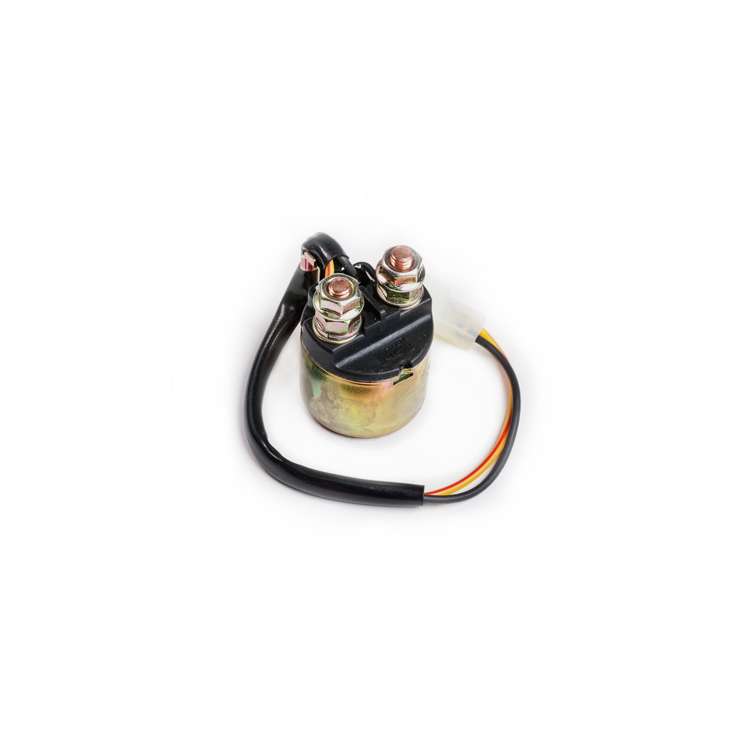 Starter Solenoid