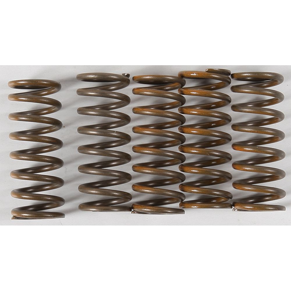 High Temp Springs 5 Springs