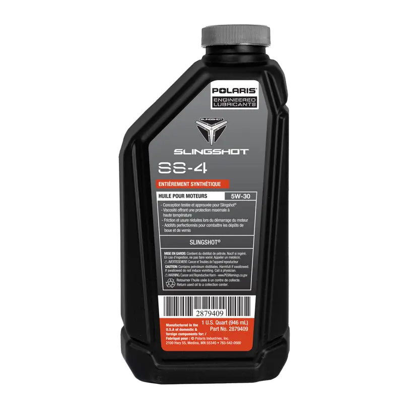 Slingshot SS-4 Qt. 2879409
