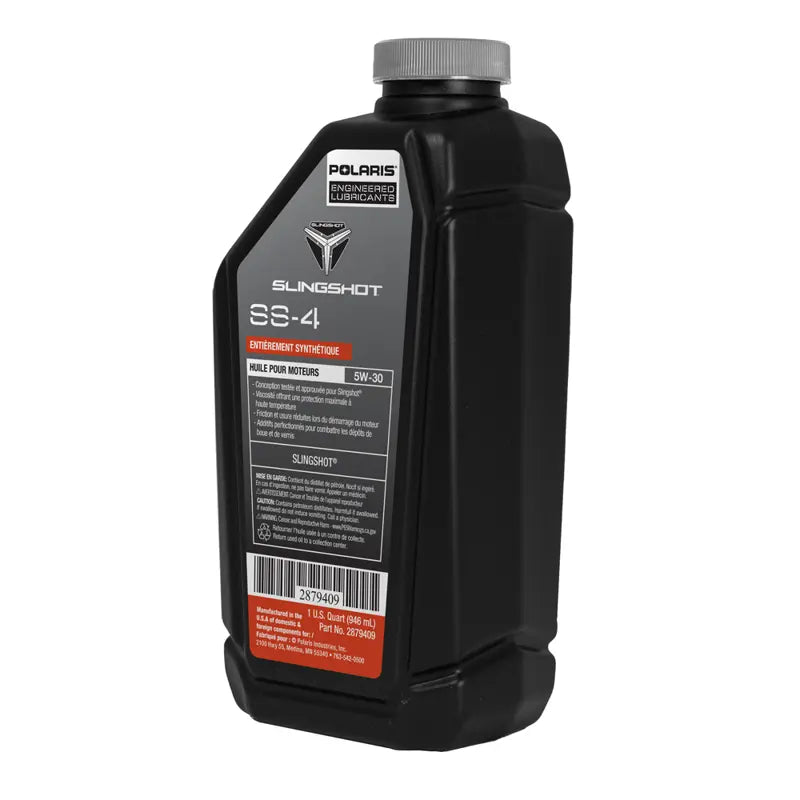 
                      
                        Slingshot SS-4 Qt. 2879409
                      
                    