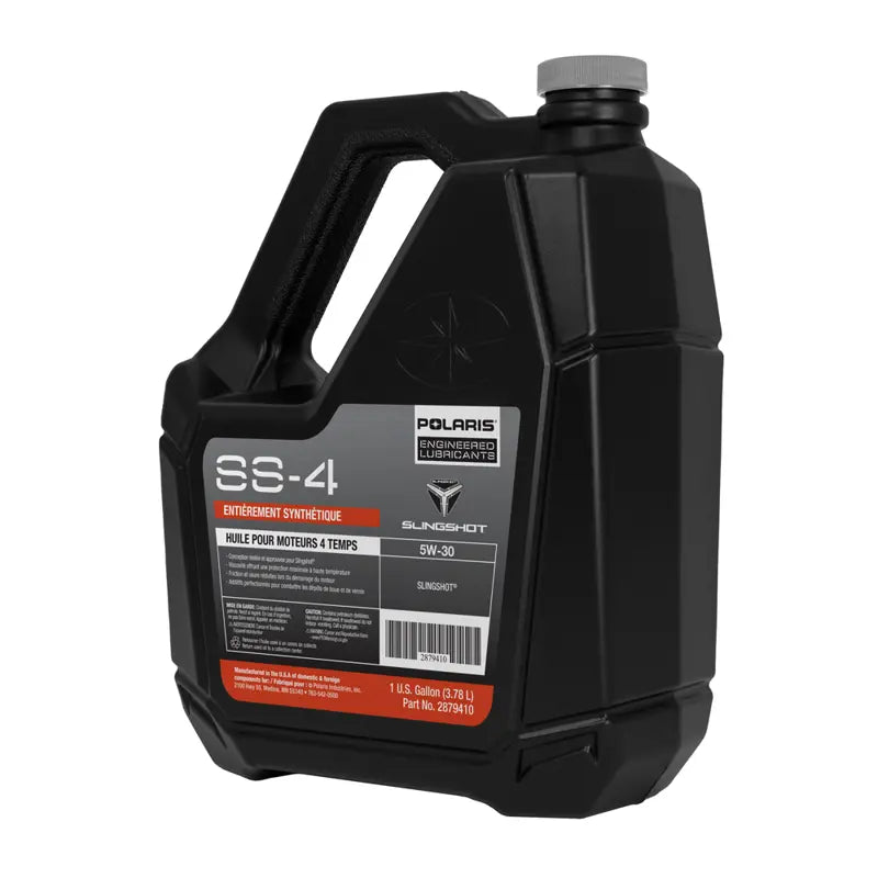 Slingshot SS-4 Gal. 2879410