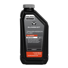 Slingshot Transmission Oil Lubricant 75w-90 32oz Quart 2879440