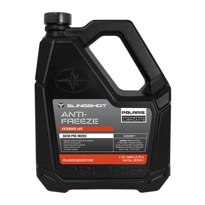 Slingshot Anti-Freeze, Gallon - 2879411