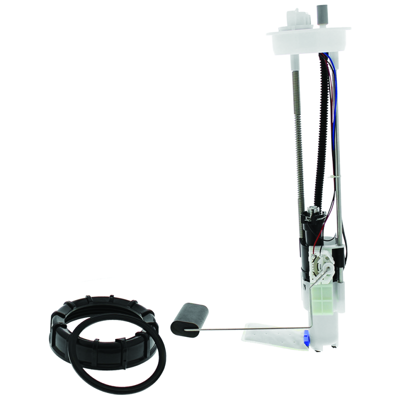 QuadBoss 11-12 Polaris Ranger 800 4x4 EFI (02) Complete Fuel Pump Module