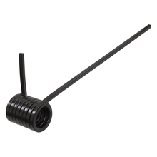 Slide Spring Left Rear Pol