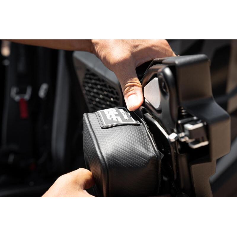 PRP Polaris RZR with Door Speakers Knee Pads (Pair)