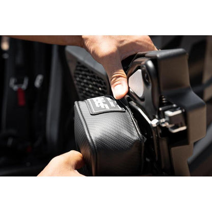 PRP Polaris RZR with Door Speakers Knee Pads (Pair)