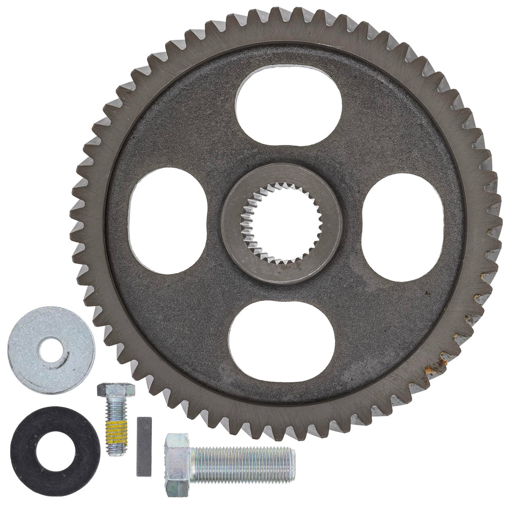 Polaris RZR Output Gear, Main, Genuine OEM Part 3234559, Qty 1