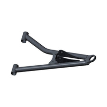 Polaris ATV Arm Control, Front, Upper, Left, Orange Burst, Genuine OEM Part 1019808-647, Qty 1