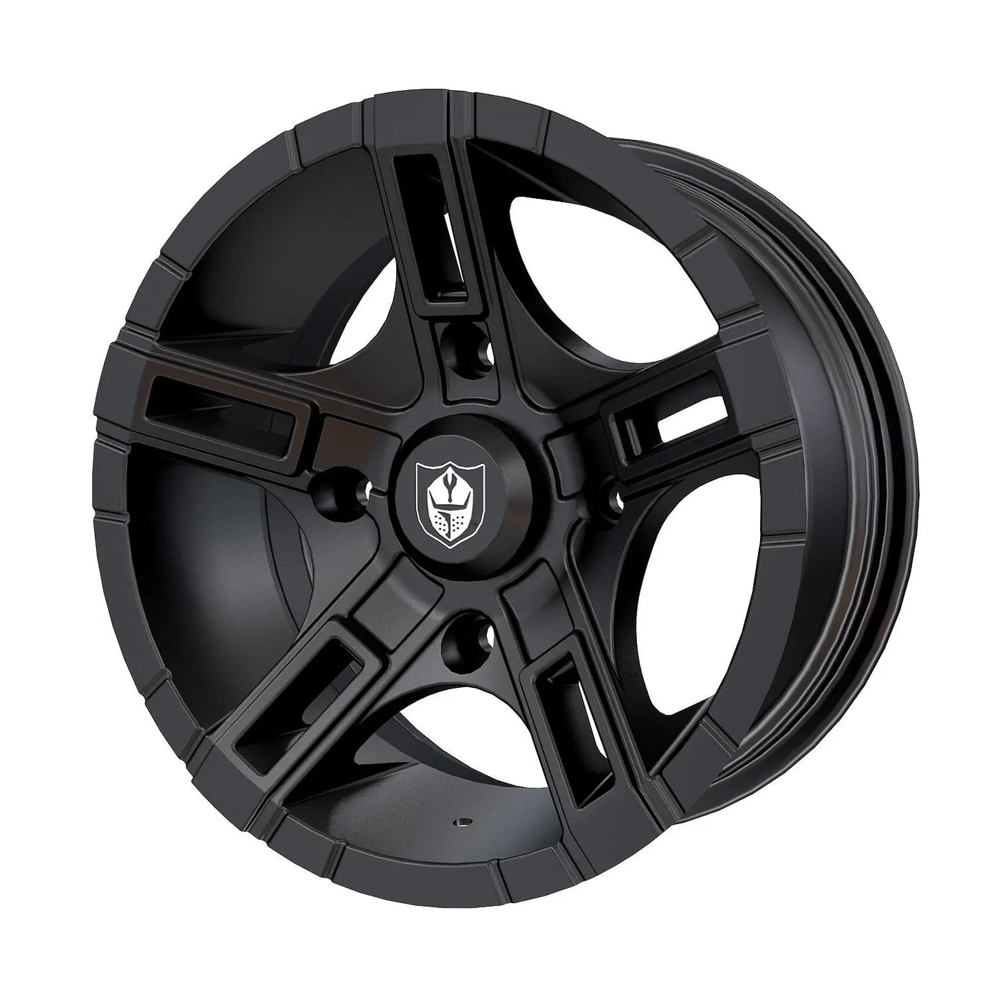 Pro Armor Flare Wheel, Front/Rear R15