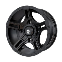 Pro Armor Flare Wheel, Front/Rear R15