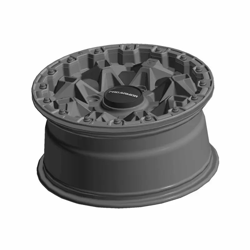 Pro Armor 5305 Beadlock Wheel 15x7 - 1525455