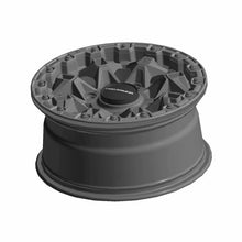 Pro Armor 5305 Beadlock Wheel 15x7 - 1525455