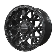 Pro Armor 5305 Beadlock Wheel 15x7 - 1525455