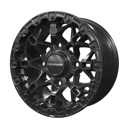 Pro Armor 5305 Beadlock Wheel 15x7 - 1525455