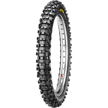 Tire Mc Desert It Front 80/100 21 51m Bias Tt