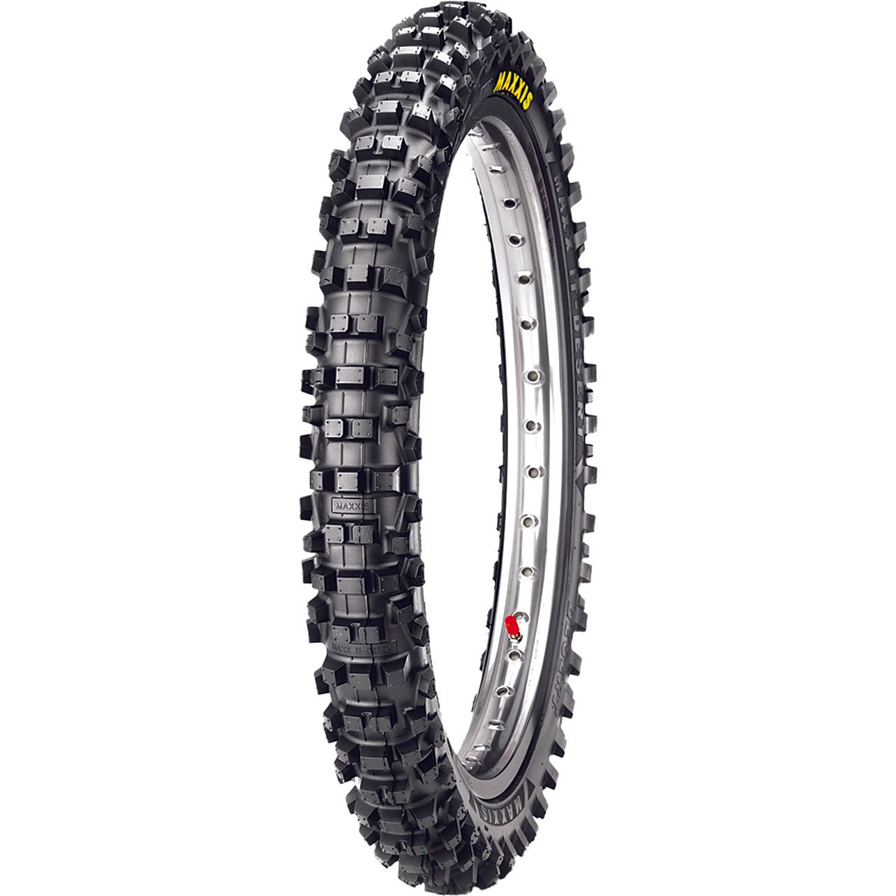 Tire Mc Desert It Front 90/100 21 57m Bias Tt