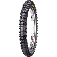 Tire Mc Desert It Front 90/100 21 57m Bias Tt