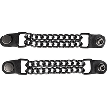 Vest Extender 2/Pk Nickel