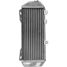 Radiator Left Kaw