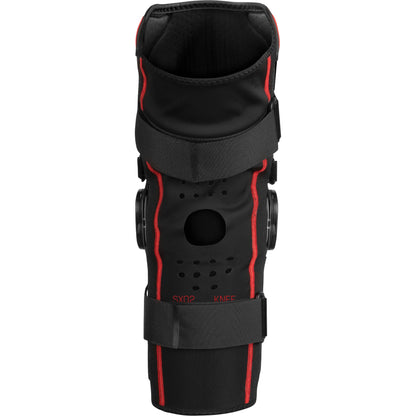 Sx02 Knee Brace Black Sm