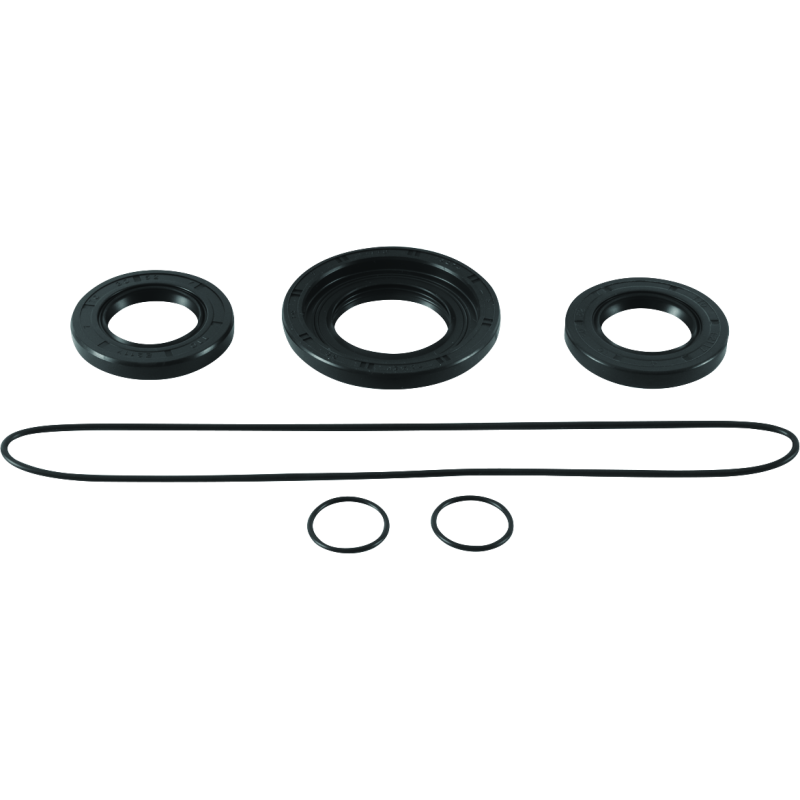 QuadBoss 17-18 Can-Am Defender HD5/DPS Front Differential Seal Kit