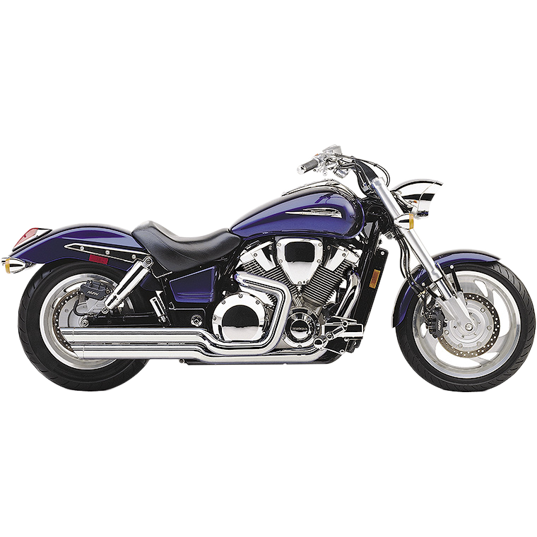 Speedster Slashdown F/S Chr Hon Vtx1800c/F 02 08