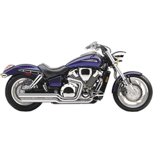 Speedster Slashdown F/S Chr Hon Vtx1800c/F 02 08