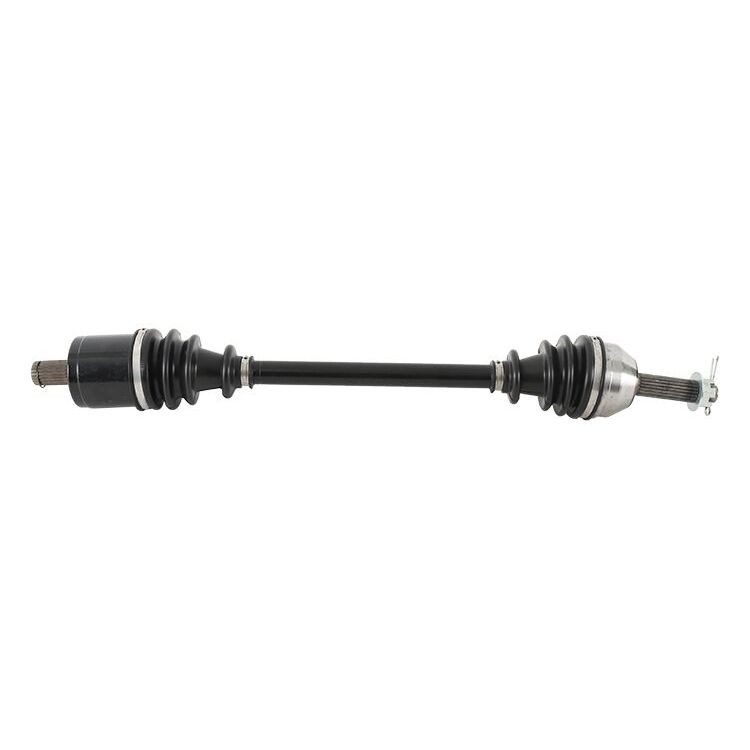 6 Ball Heavy Duty Axle Front