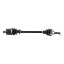 6 Ball Heavy Duty Axle Front