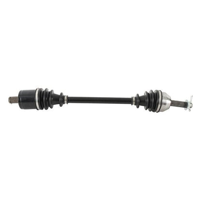 6 Ball Heavy Duty Axle Front