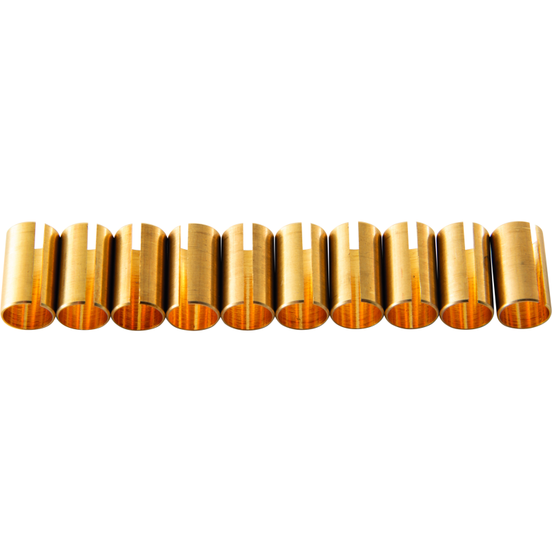 Bikers Choice 04-Up XL Clutch Pivot Pin Bushing Replaces H-D 45801-04 10 Pk