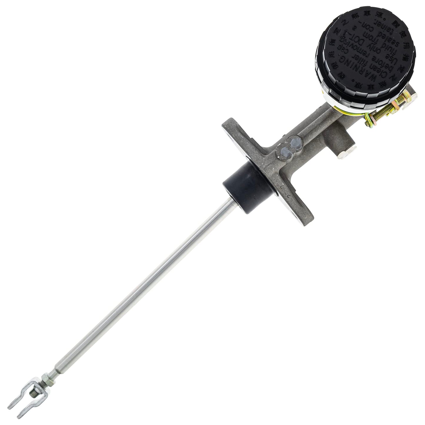 Polaris RZR Master Cylinder Assembly, 2.7mm, Bore, Genuine OEM Part 1913718, Qty 1